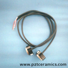 Ultrasonic Flow Sensor Flow Meter