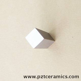 Piezoelectric Ceramic Rectangle/Plate Element
