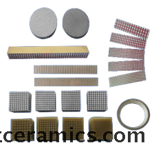 piezoelectric composite material for ultrasonic measurement