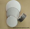 Piezoelectric Ceramic Disc