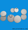 Piezoelectric Ceramic Disc 