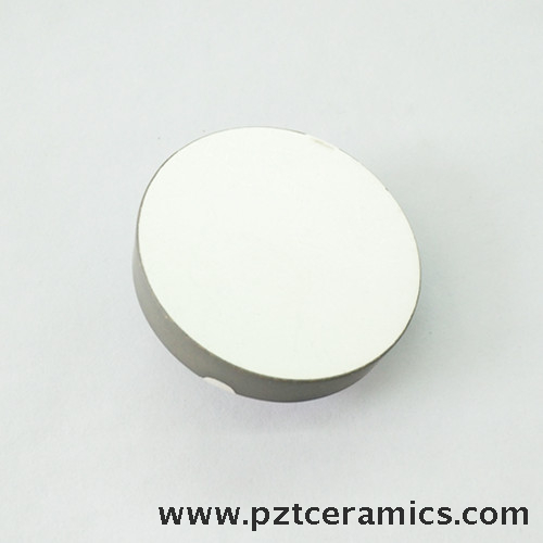 small piezo disc