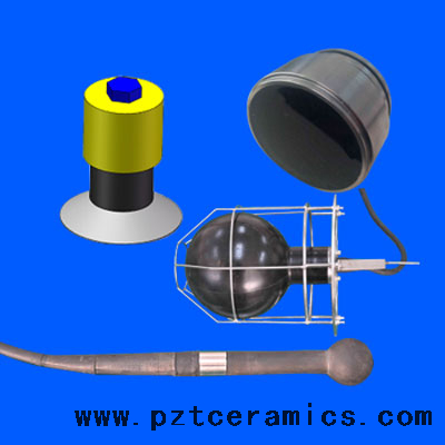 sound transducer (8)