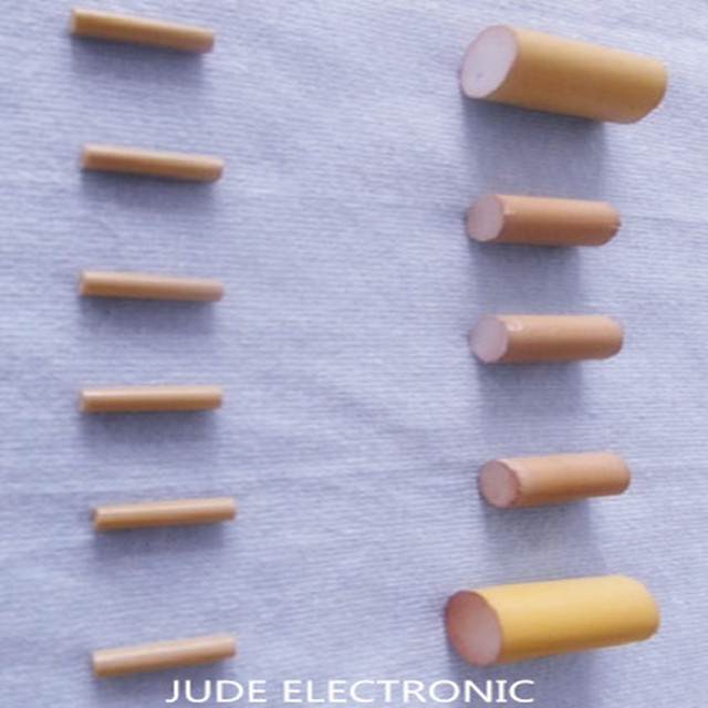 Piezoelectric ceramic tube (cylinder)