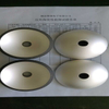 HIFU PZT Ultrasonic Beauty Devices Piezoelectric Ceramics Spherical Cap