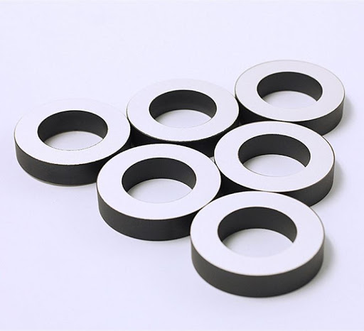 Chinese Supplier Piezoelectric Ceramic Element PZT Ring