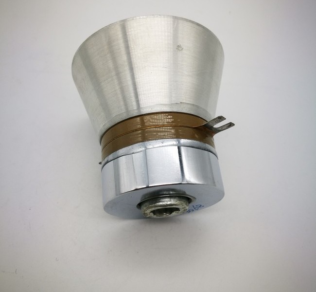 Ultrasonic Cleaning Transducer