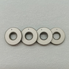 PZT Ring PZT5A Material Piezoelectric Ceramic Ring Elements Chinese Factory