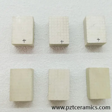 1-3 Type Composite Material