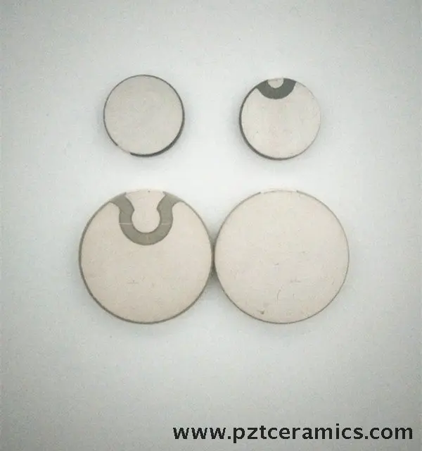 Piezo Disk Element Manufacturer (1)