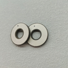 PZT Ring PZT5A Material Piezoelectric Ceramic Ring Elements Chinese Factory