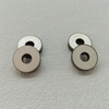 PZT Ring PZT5A Material Piezoelectric Ceramic Ring Elements Chinese Factory