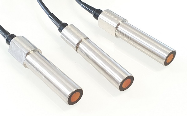 Ultrasonic Sound Transducer