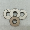 PZT Ring PZT5A Material Piezoelectric Ceramic Ring Elements Chinese Factory