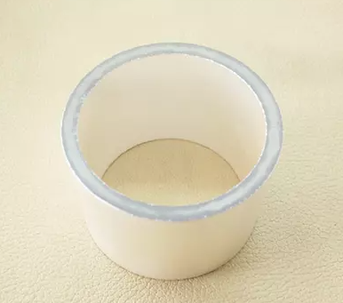 Piezoelectric Ceramic Tube Element-2