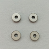 PZT Ring PZT5A Material Piezoelectric Ceramic Ring Elements Chinese Factory