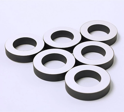 Piezoelectric Ring