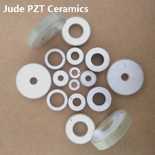 PZT Ring Piezoceramic Element for Ultrasonic Transducer .png
