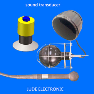 Sound Transducers