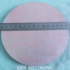 Piezoelectric ceramic disc